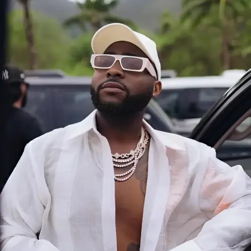 Davido