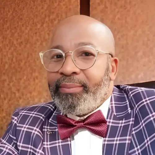 Yemi Solade