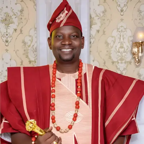 Yemi Solade