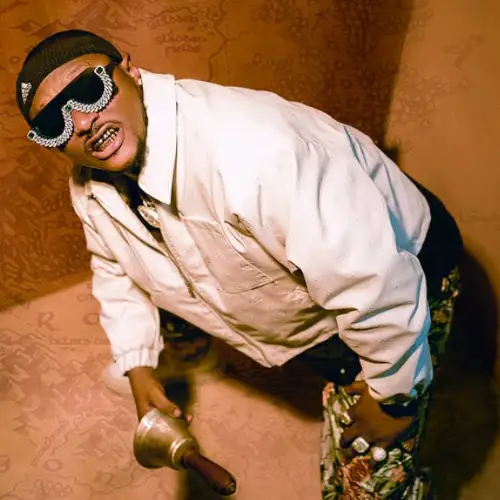 Terry G
