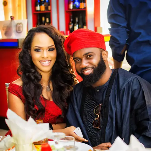 Noble Igwe