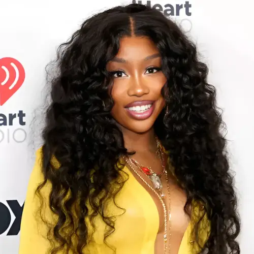 SZA