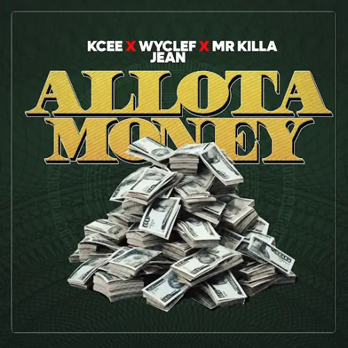 KCee