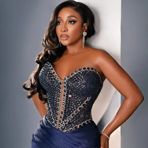 Ini Edo