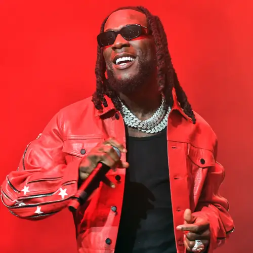 Burna Boy