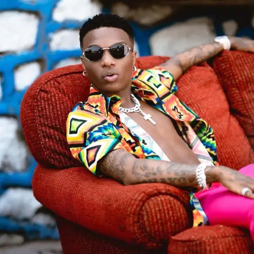 Wizkid