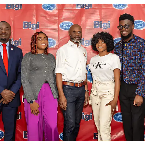 Nigerian Idol