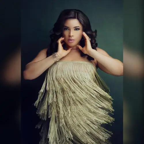 Shirley Igwe 