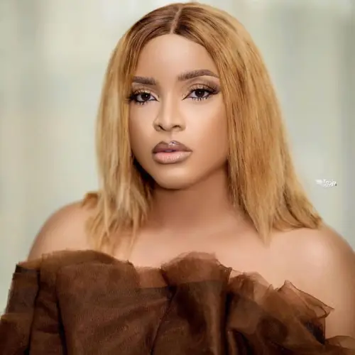 Shirley Igwe