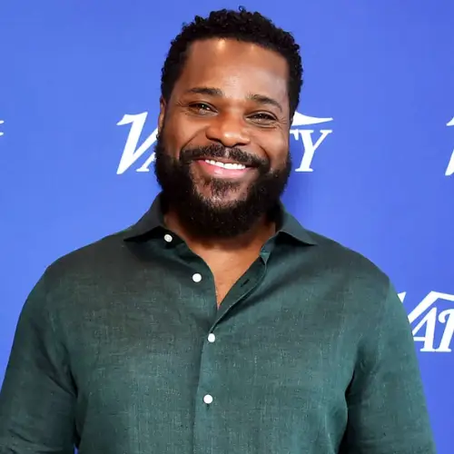 Malcolm Jamal Warner