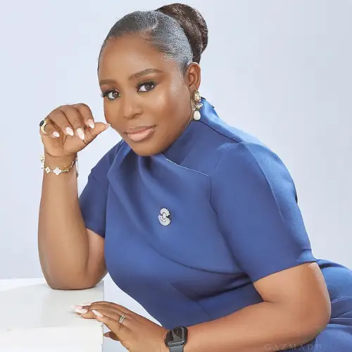 Toyosi Etim-Effiong