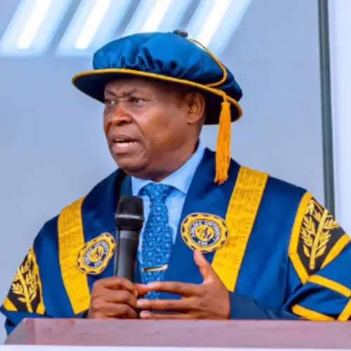 Deji Adeleke