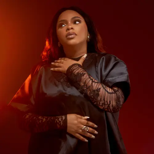Chidinma Ekile