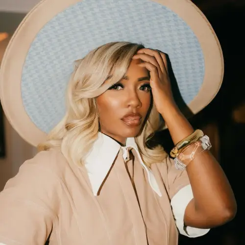Tiwa Savage