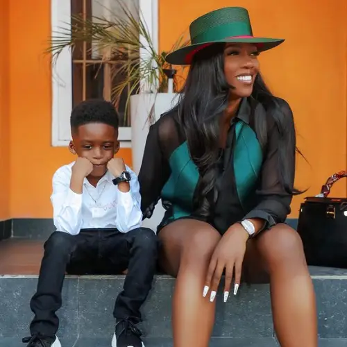 Tiwa Savage