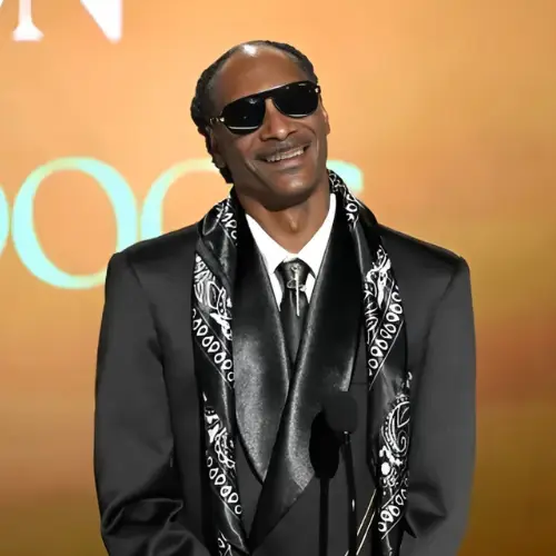 Snoop Dogg