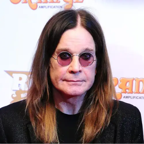 Ozzy Osbourne