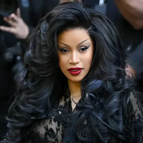 Cardi B