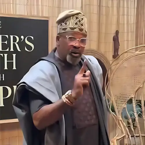 Yemi Solade