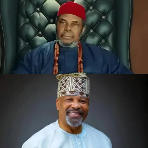 Yemi Solade