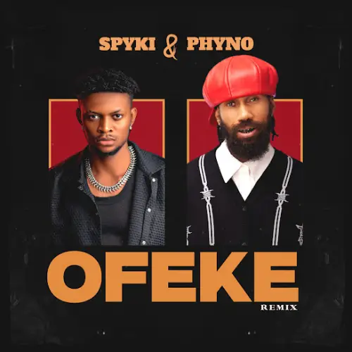 Spyki