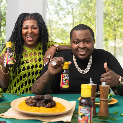 Sean Kingston