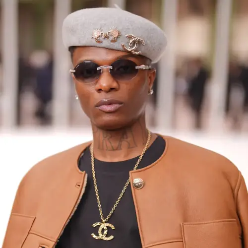 Wizkid