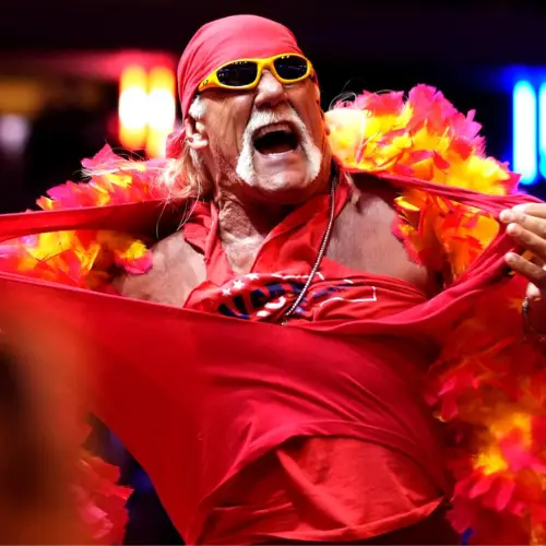 Hulk Hogan