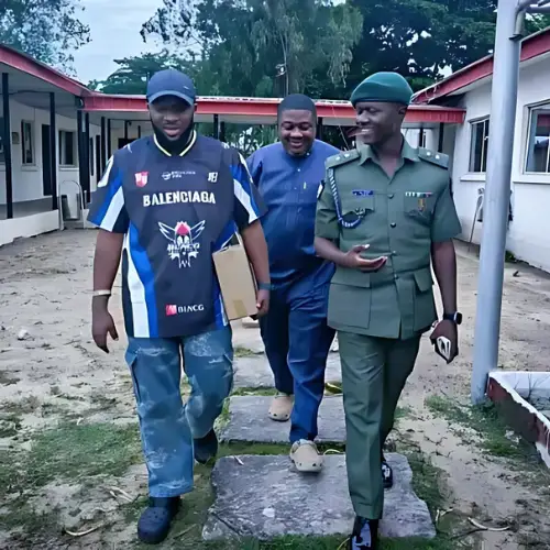 Ebuka Songs
