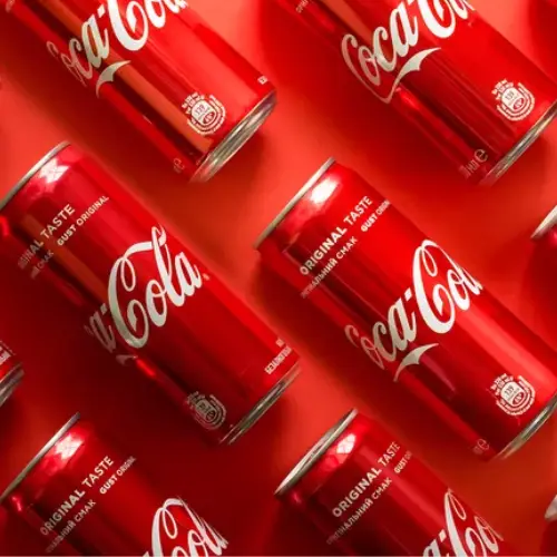 Coca-Cola