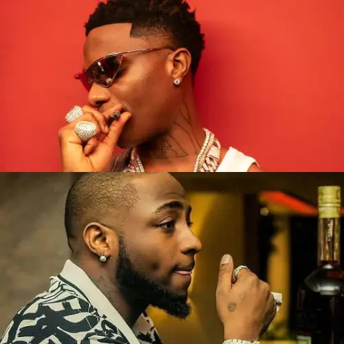 Wizkid