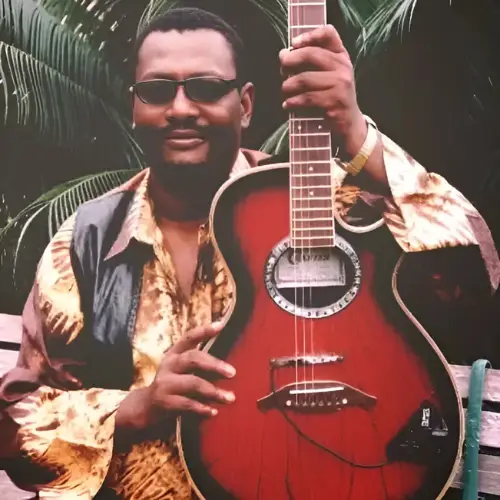 Femi Lasode