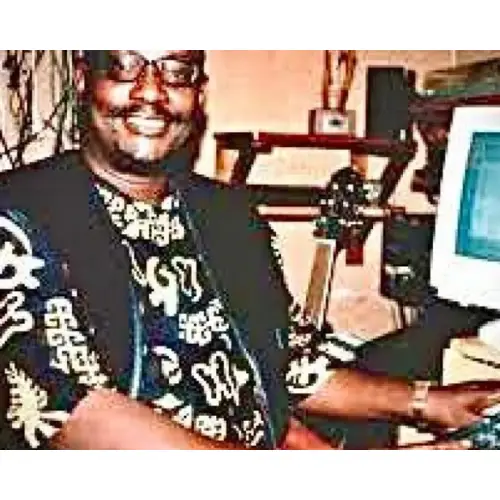 Femi Lasode