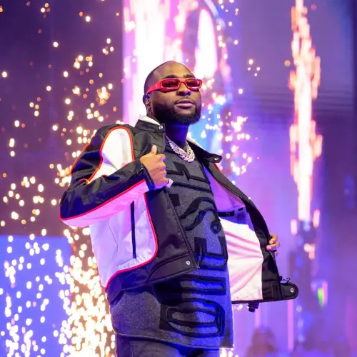 Davido
