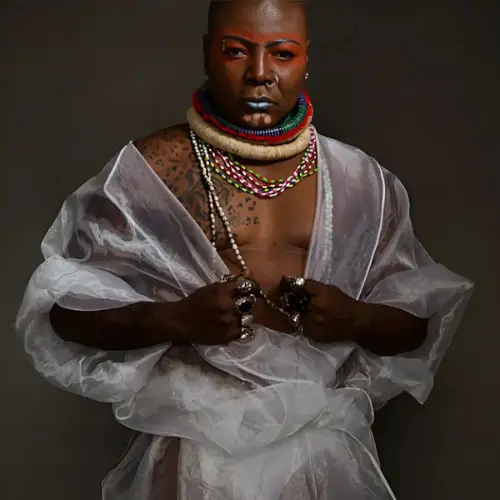 Charly Boy