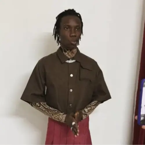 Blaqbonez