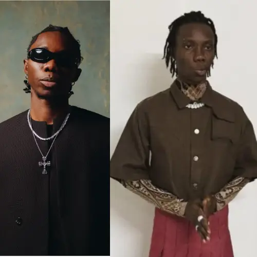 Blaqbonez