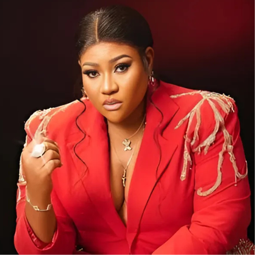 Nkechi Blessing