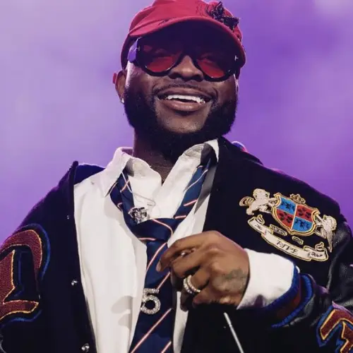 Davido