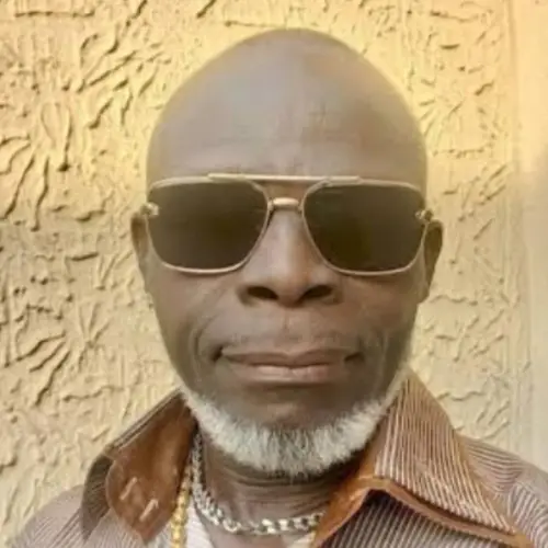Chinedu Okeke