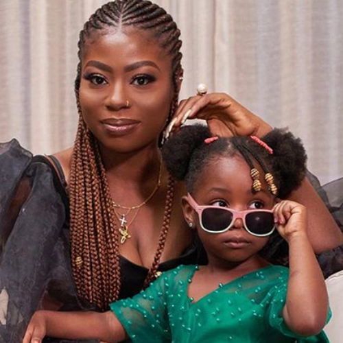 Sophia Momodu