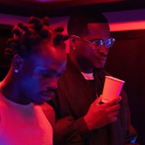Gabzy ft Fireboy