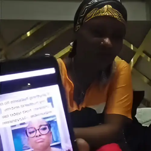 Iyabo Ojo