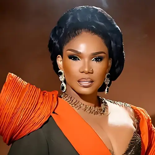 Iyabo Ojo