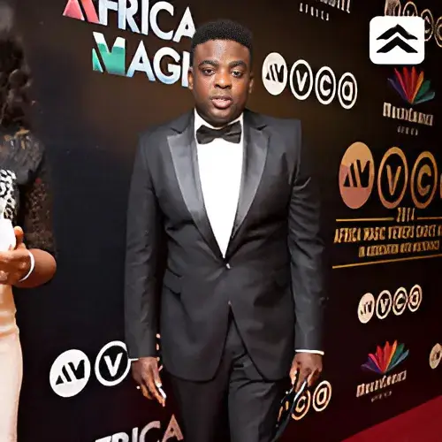 Kunle Afolayan