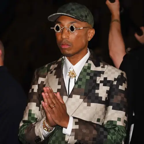 Pharell Williams