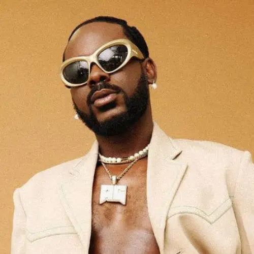 Adekunle Gold