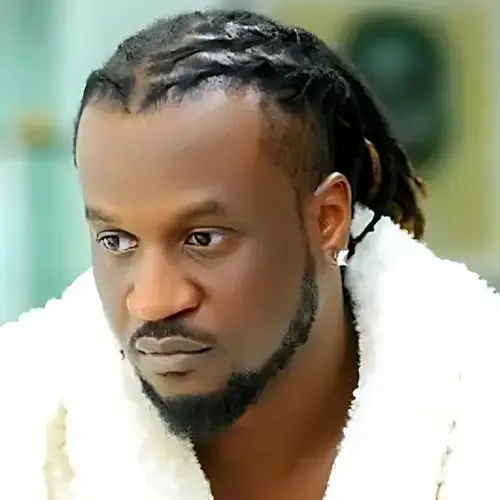 Paul Okoye