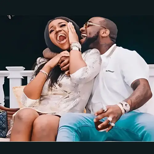 Davido