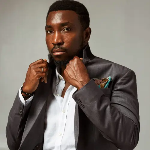 Timi Dokolo